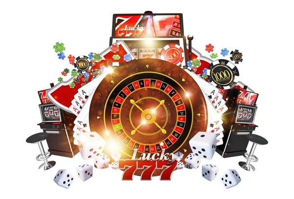 sultan 4d featured game showcase