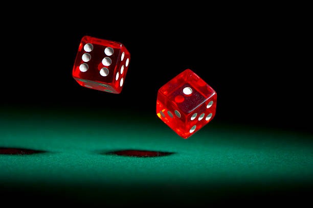 Platform dashboard showing live casino games and sports markets